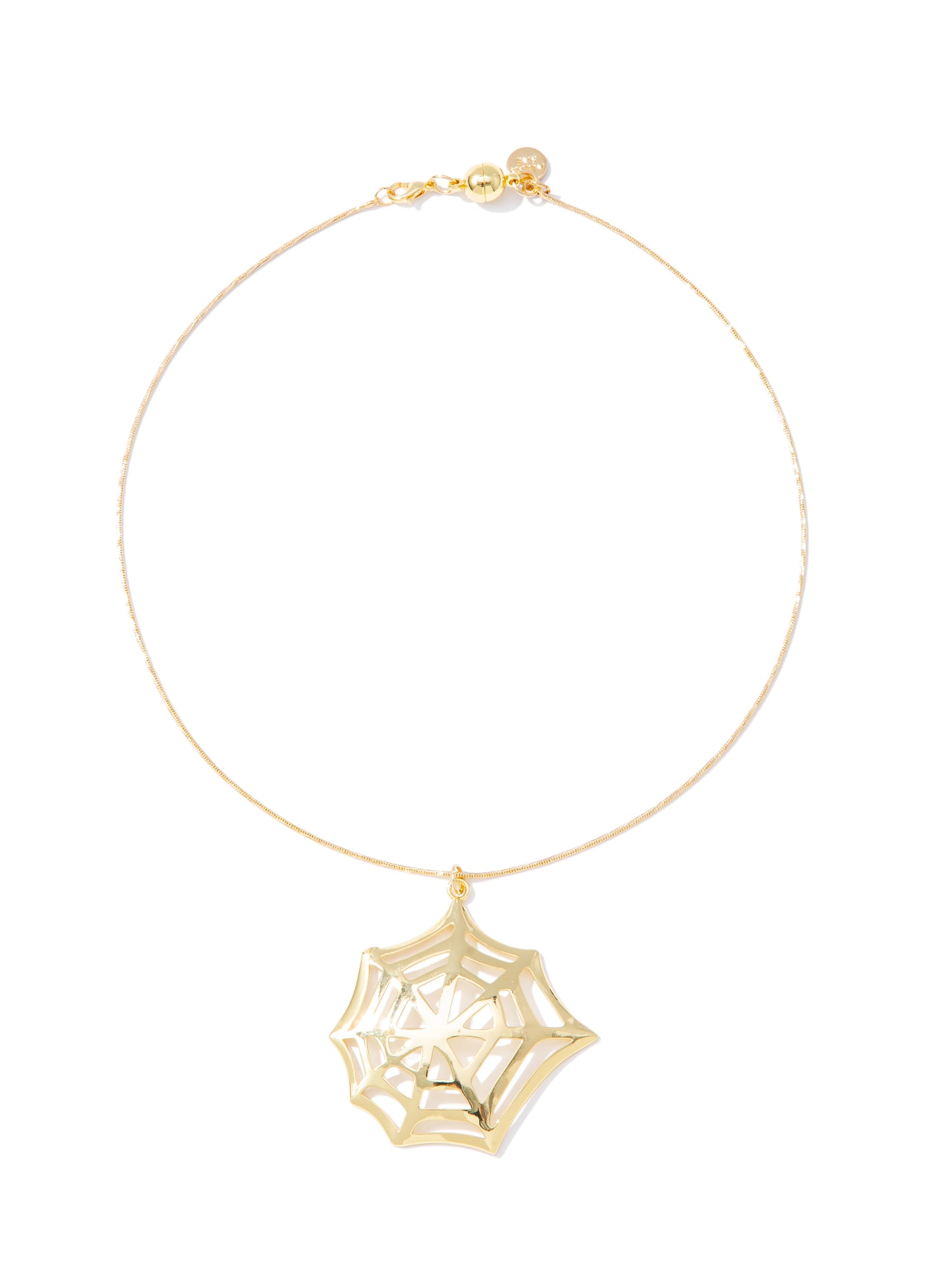 Wicked Necklace - Multiple Colors!