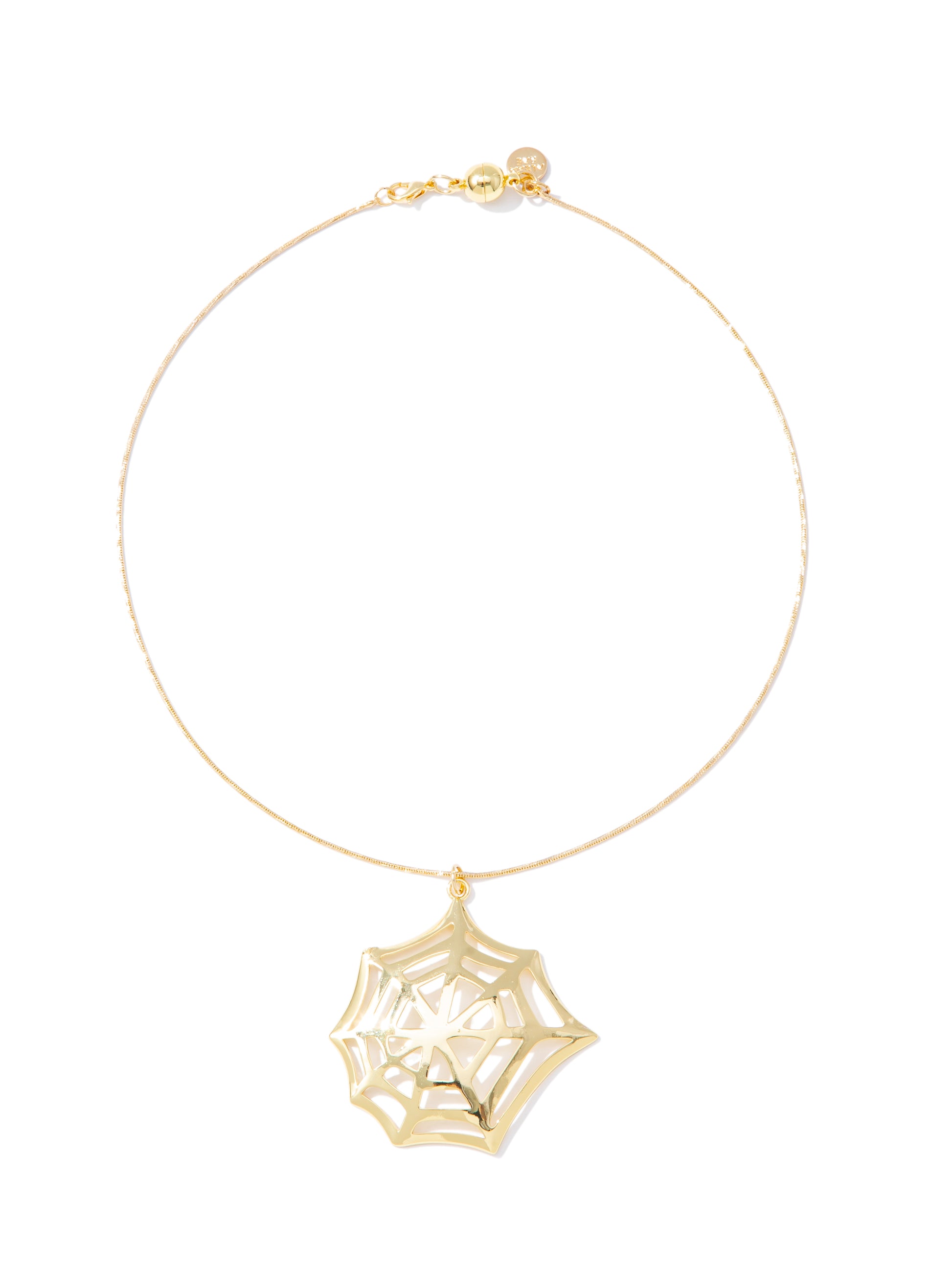 Wicked Necklace - Multiple Colors!