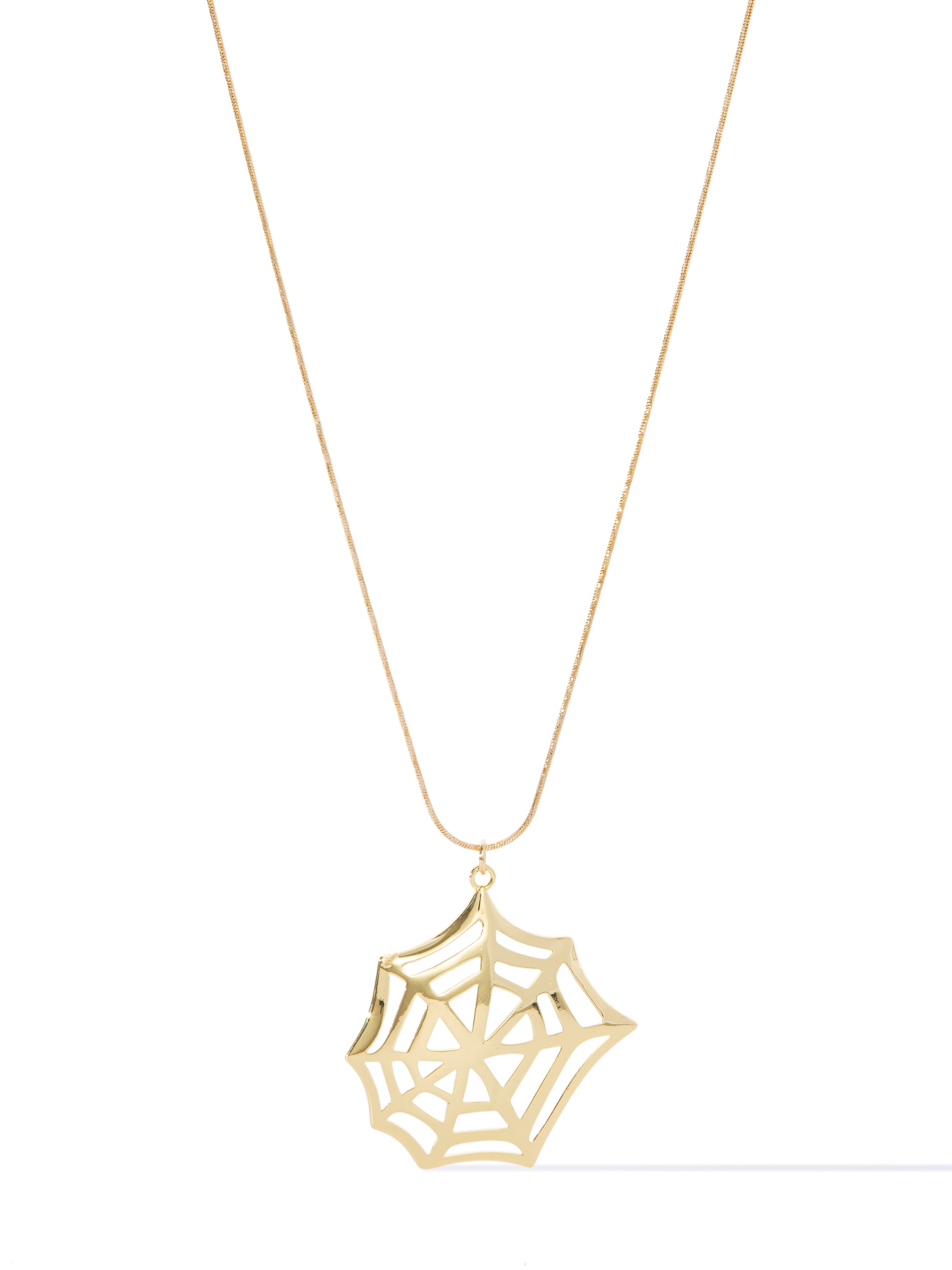 Wicked Necklace - Multiple Colors!