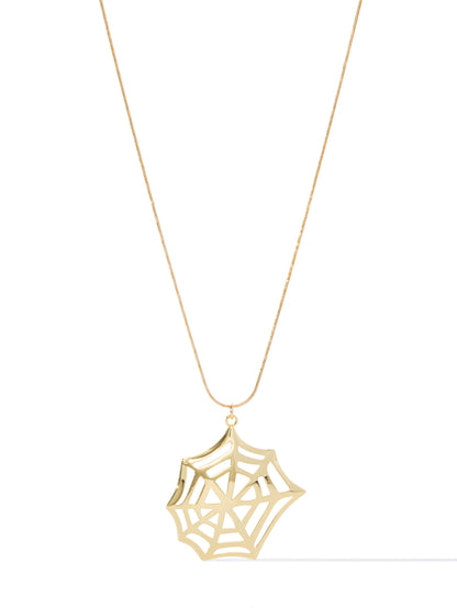 Wicked Necklace - Multiple Colors!