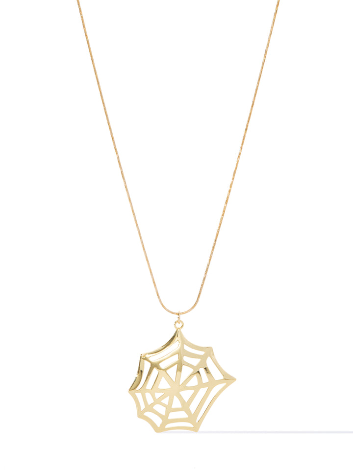 Wicked Necklace - Multiple Colors!