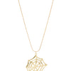 Wicked Necklace - Multiple Colors!