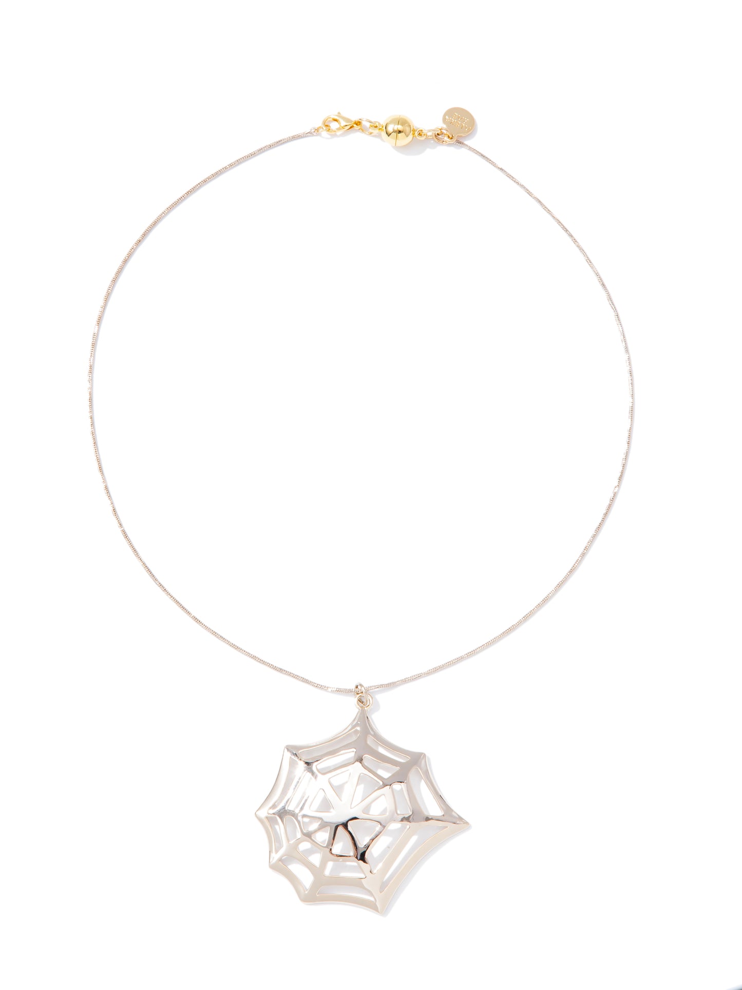 Wicked Necklace - Multiple Colors!