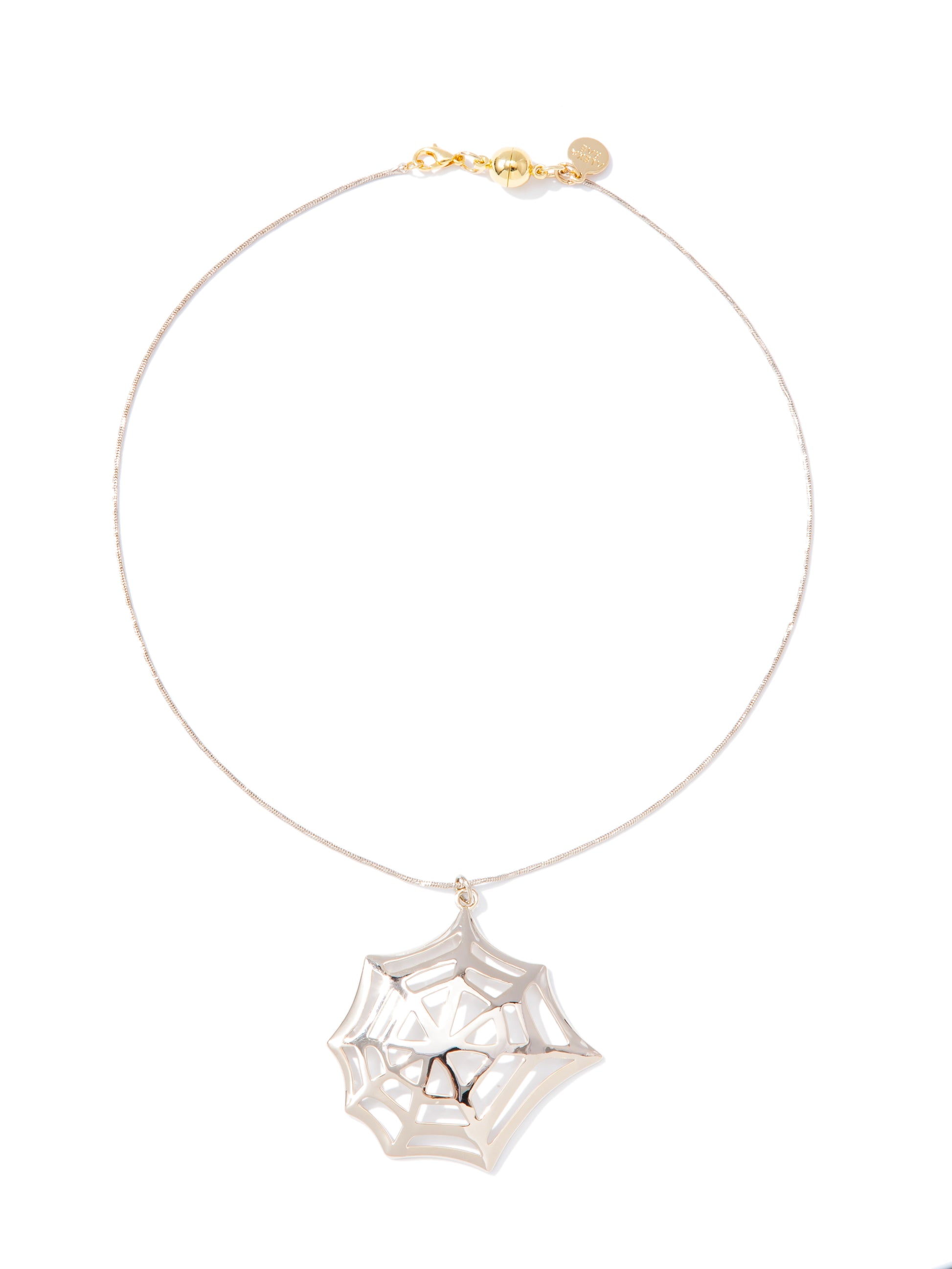 Wicked Necklace - Multiple Colors!
