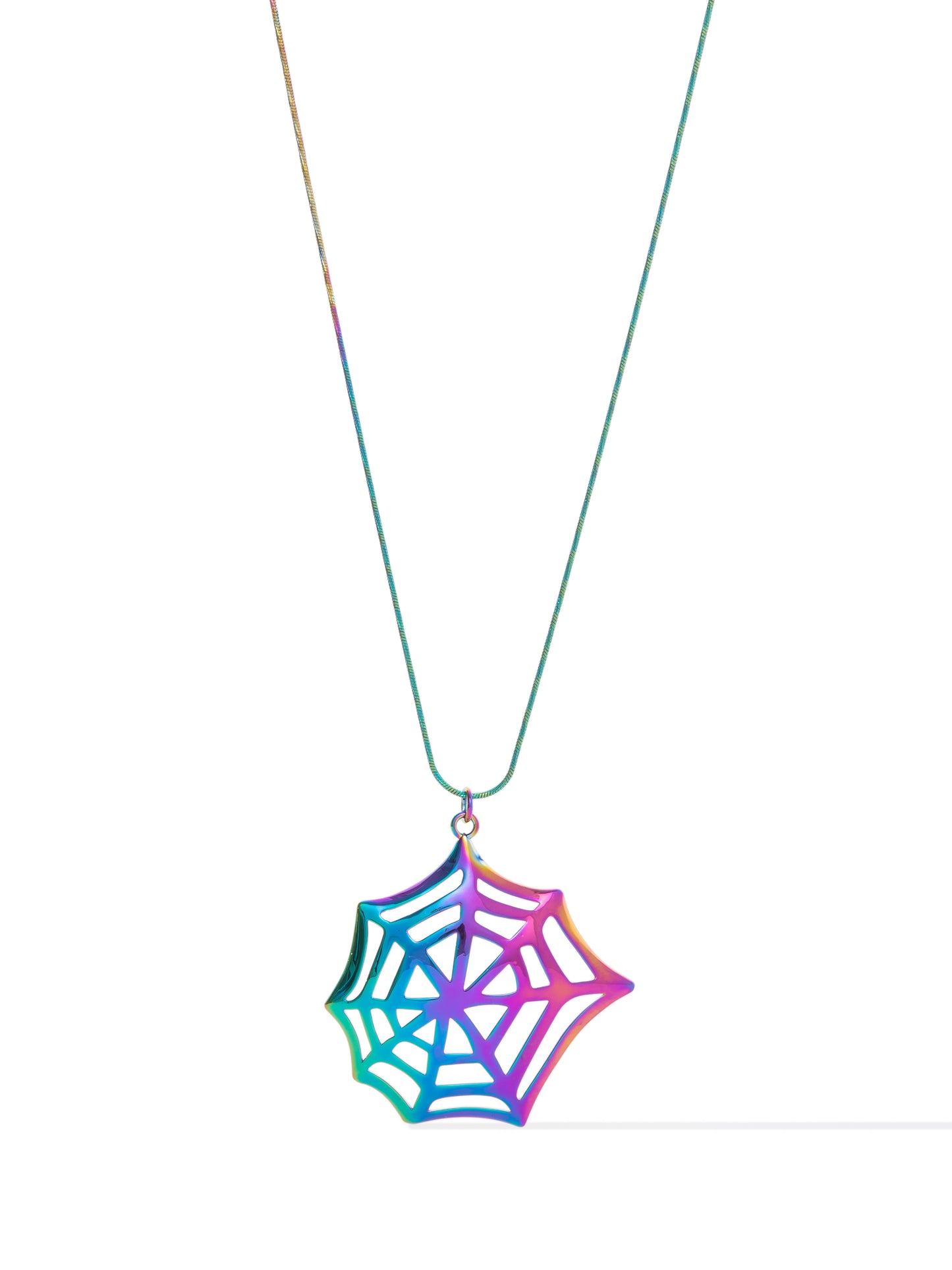 Wicked Necklace - Multiple Colors!