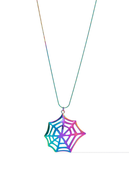 Wicked Necklace - Multiple Colors!