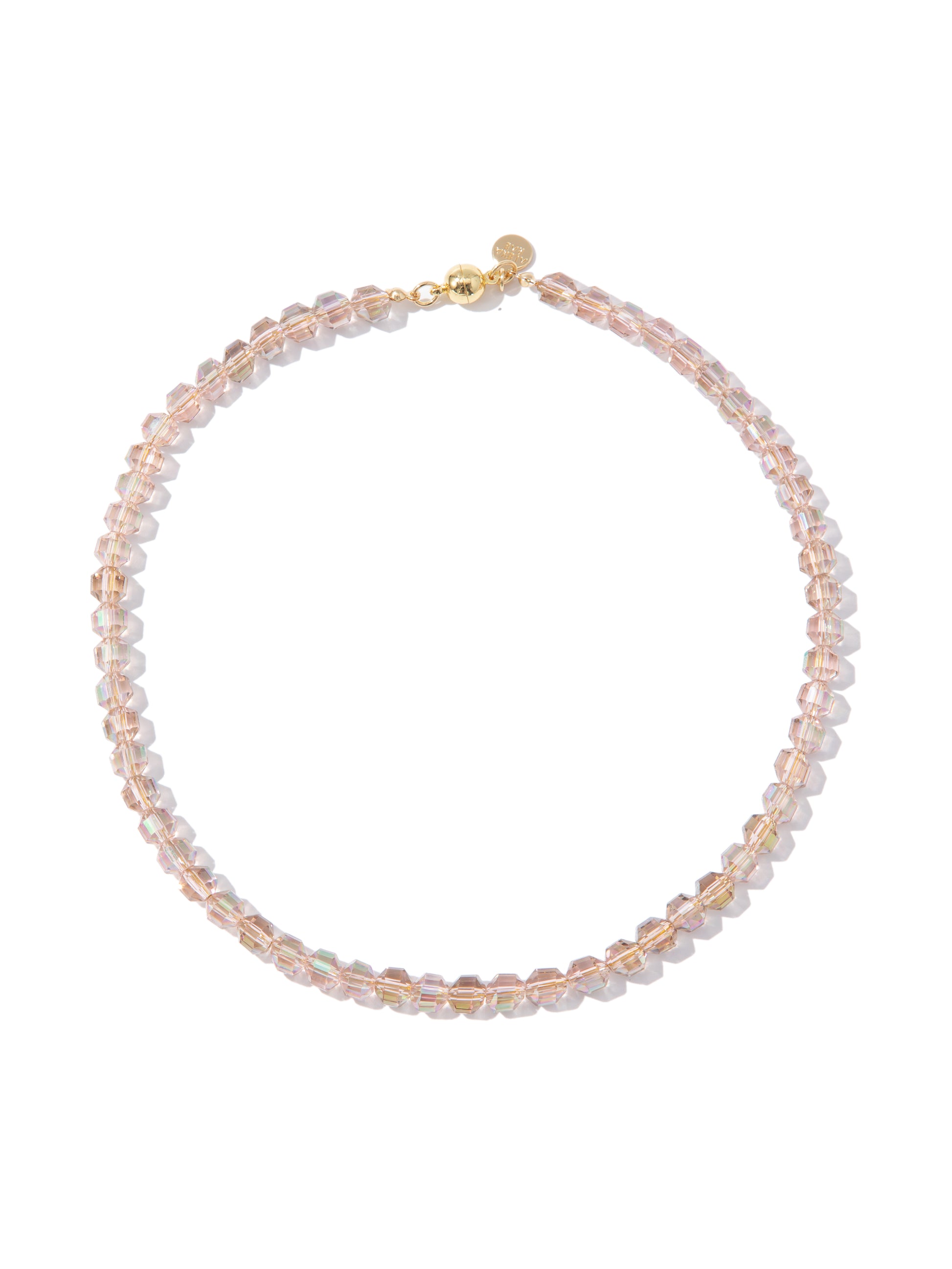 Wild Dreams Necklace - Fairytale