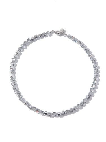 Wild Dreams Necklace - Frost
