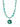 Wild Ivy Necklace - Oasis