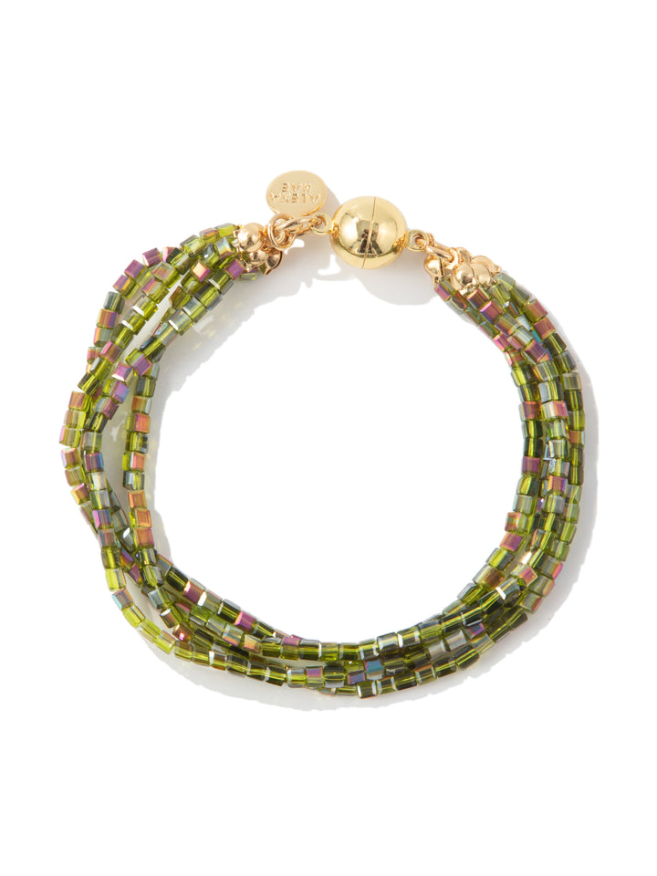 Wild Spirit Bracelet - Dragonfly