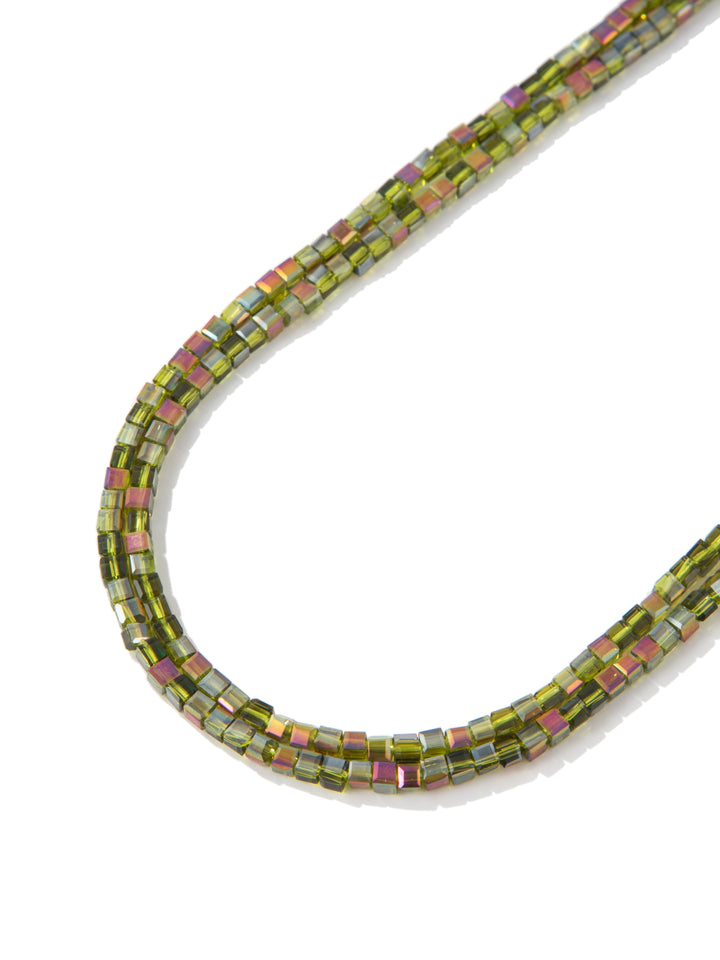 Wild Spirit Necklace - Dragonfly