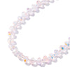 Wild Thoughts Necklace - Kiss Me