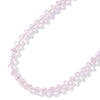 Wild Thoughts Necklace - Pinky Promise
