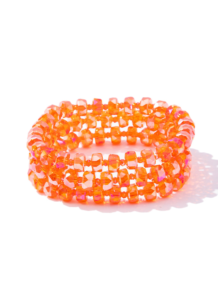 Wild Thoughts Bracelet - Pumpkin Spell