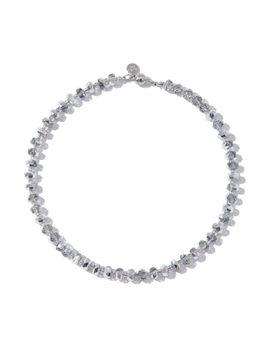 Wild Thoughts Necklace - Frosted