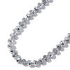 Wild Thoughts Necklace - Frosted