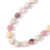 Wild Wild West Necklace - Pastel Multi