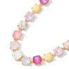 Wild Wild West Necklace - Pink Sands