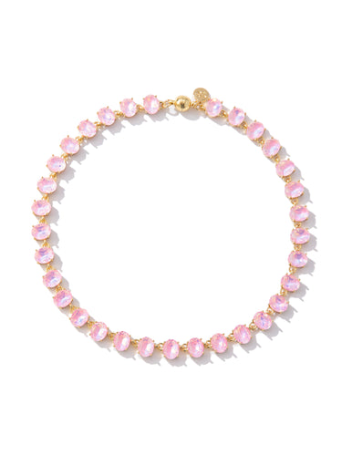 Wildest Dreams Necklace - Pinky Promise