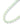 Wildest Dreams Necklace - Liquid Metallic Pearl White Melon