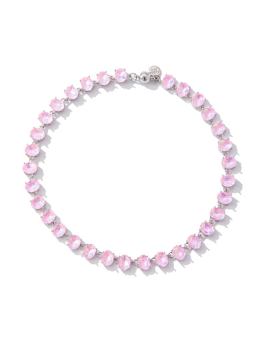 Wildest Dreams Necklace - Pinky Promise