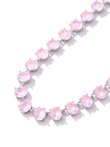 Wildest Dreams Necklace - Pinky Promise