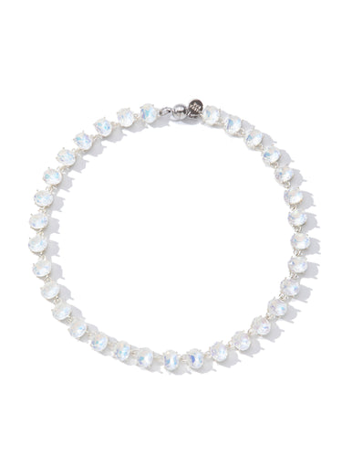 Wildest Dreams Necklace - Snow Glow