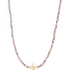 Winding Road Necklace - Mystic Mermaid