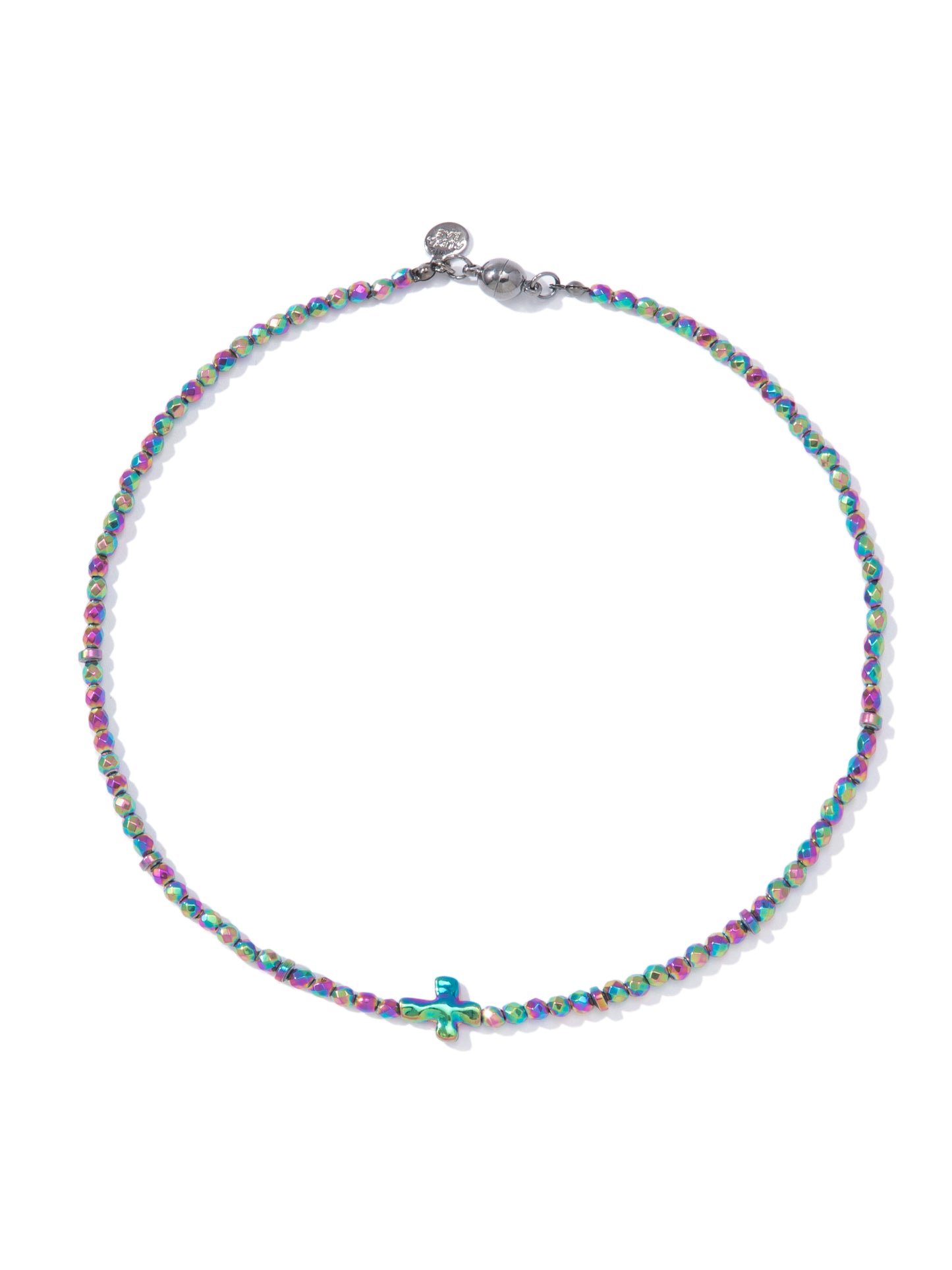 Winding Road Necklace - Mystic