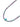 Winding Road Necklace - Mystic