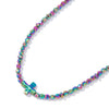 Winding Road Necklace - Mystic
