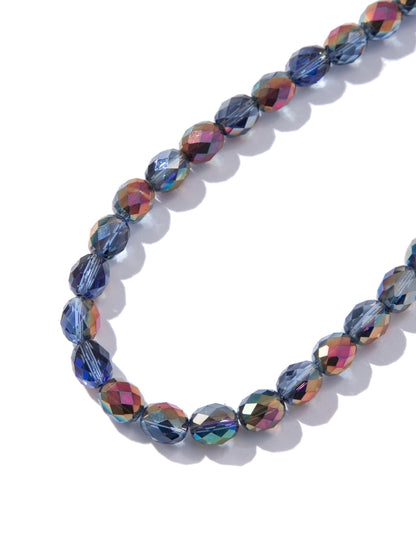 Winter Necklace - Xmas Night