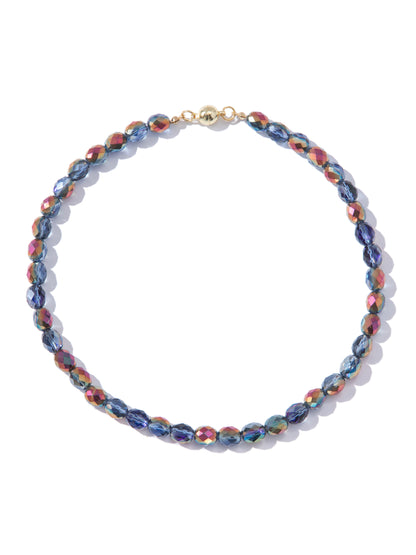 Winter Necklace - Xmas Night