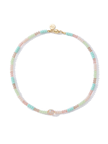 Winter Sky Necklace - Fairy Dust (Limited Edition)