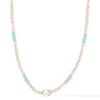Winter Sky Necklace - Fairy Dust (Limited Edition)