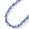 Wisteria Necklace - Midnight Waters