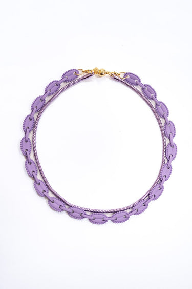 What If I Shine Necklace - 2 Colors!