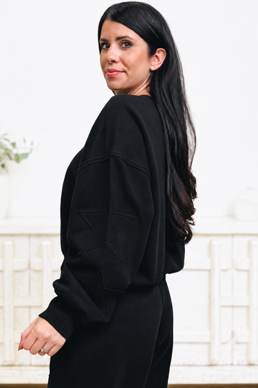 Comfort & Shine Sweatshirt - 3 Colors!