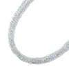 Wonderous Necklace - Pale Mist