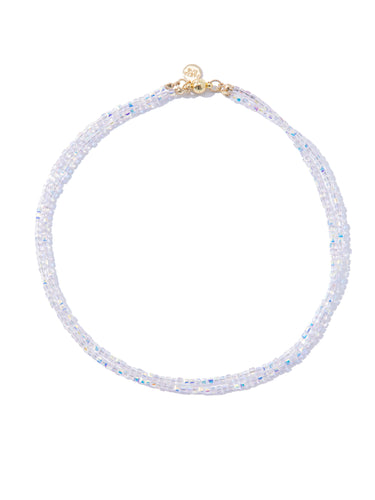 Wonderous Necklace - Ballerina Pink