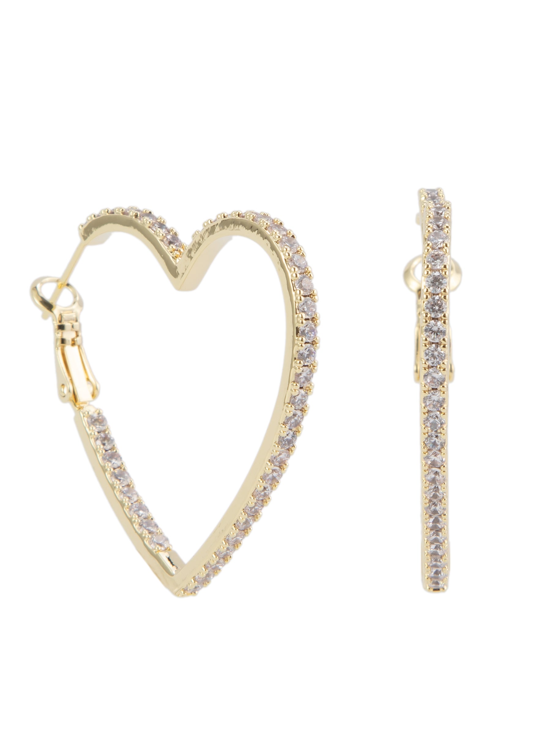 Wrenley Earrings