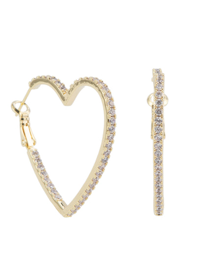 Wrenley Earrings