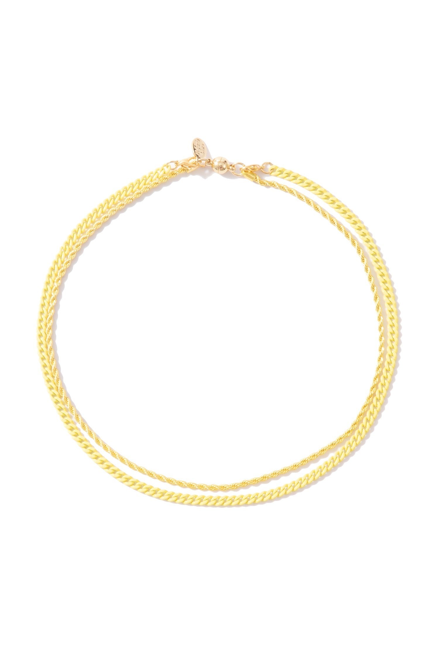 Better Together Necklace - Multiple Colors!