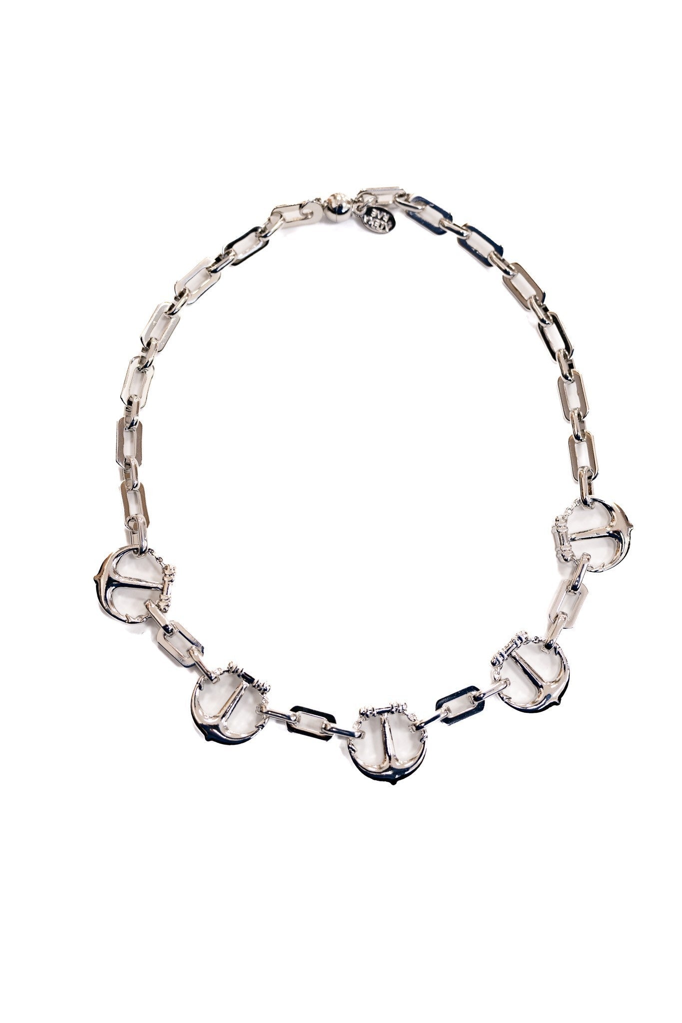 Sailing Necklace - 2 Colors!