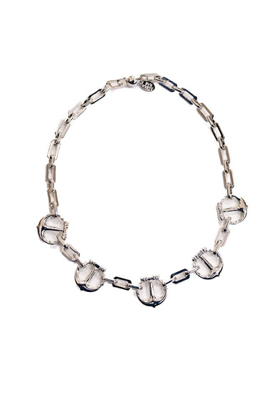 Sailing Necklace - 2 Colors!