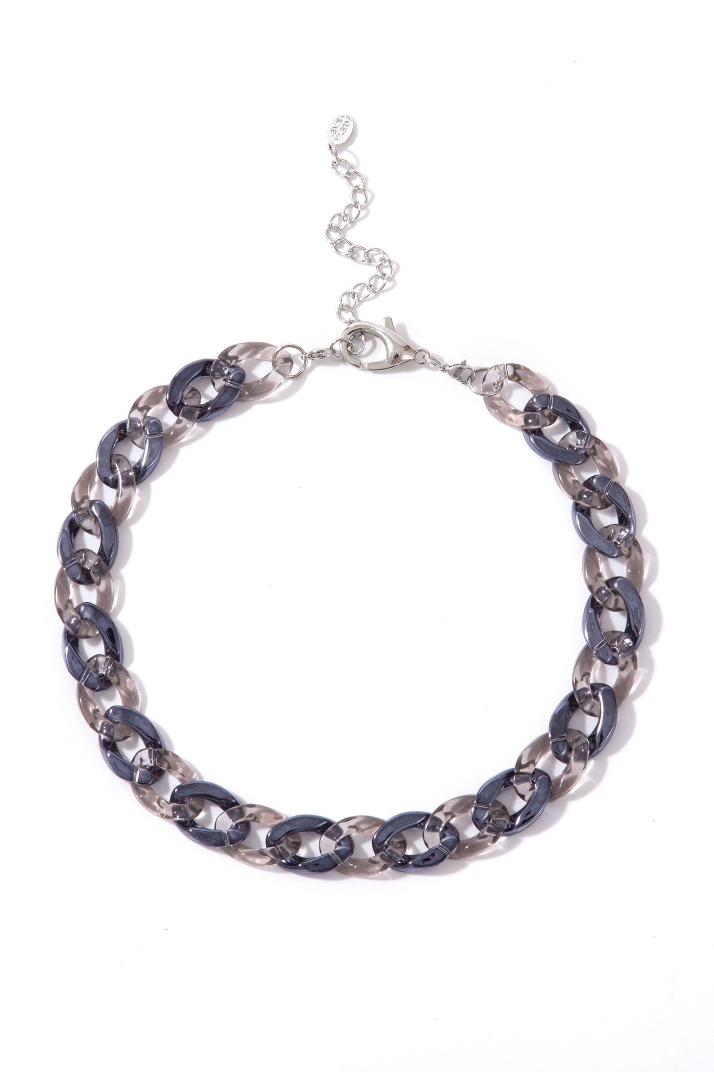 Wet N' Wild Necklace - Multiple Colors!