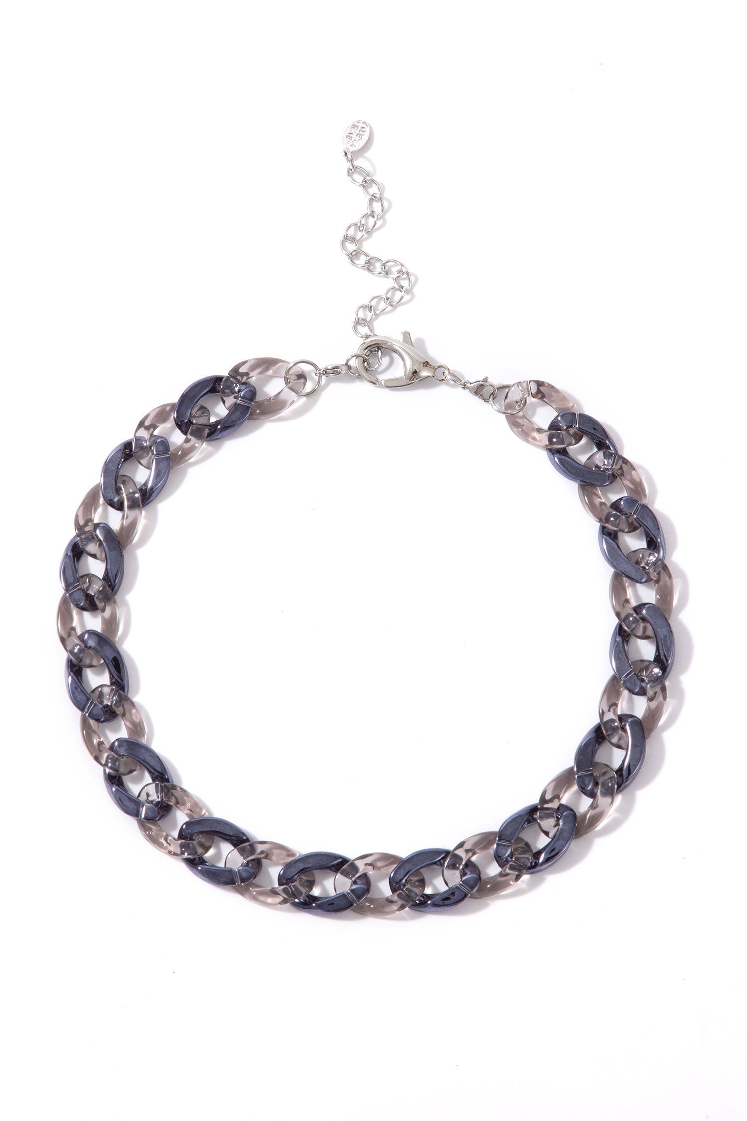 Wet N' Wild Necklace - Multiple Colors!
