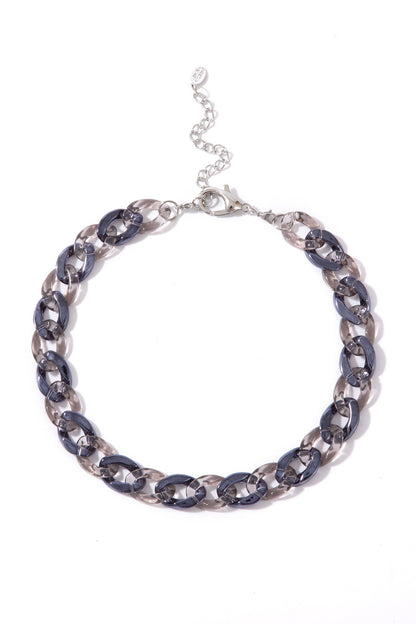 Wet N' Wild Necklace - Multiple Colors!