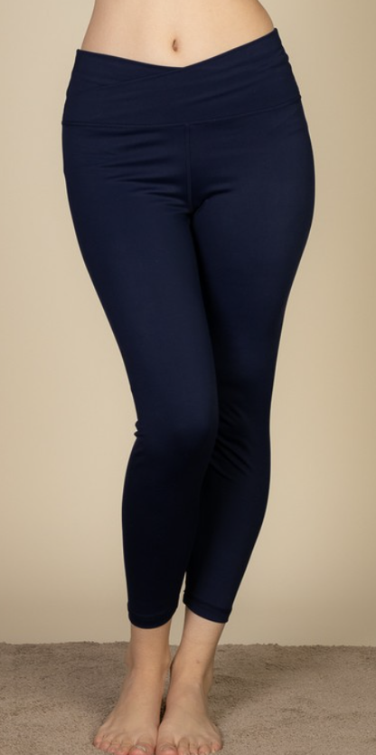 You Are Going To Love Leggings - 4 Colors!