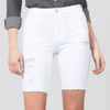 Obvious Selection Denim Shorts